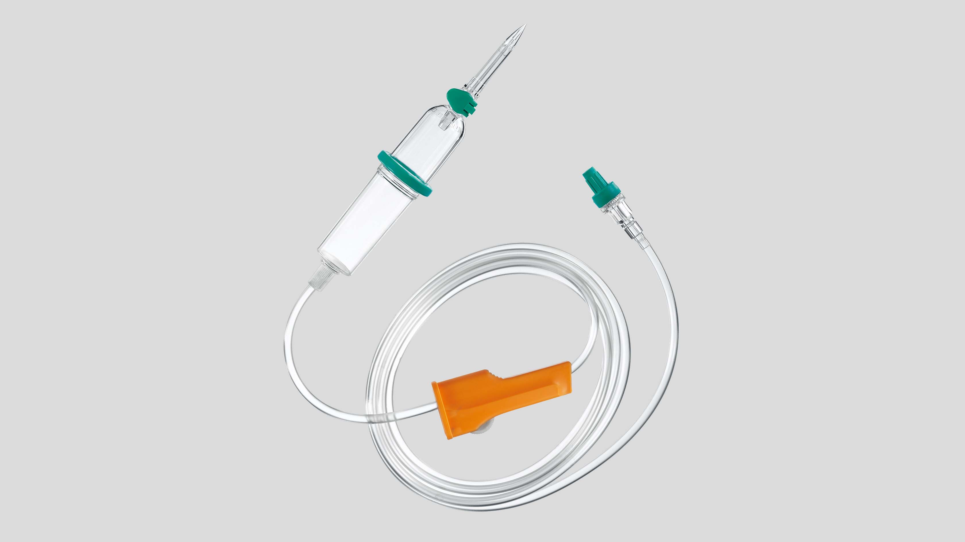 Intrafix safeset