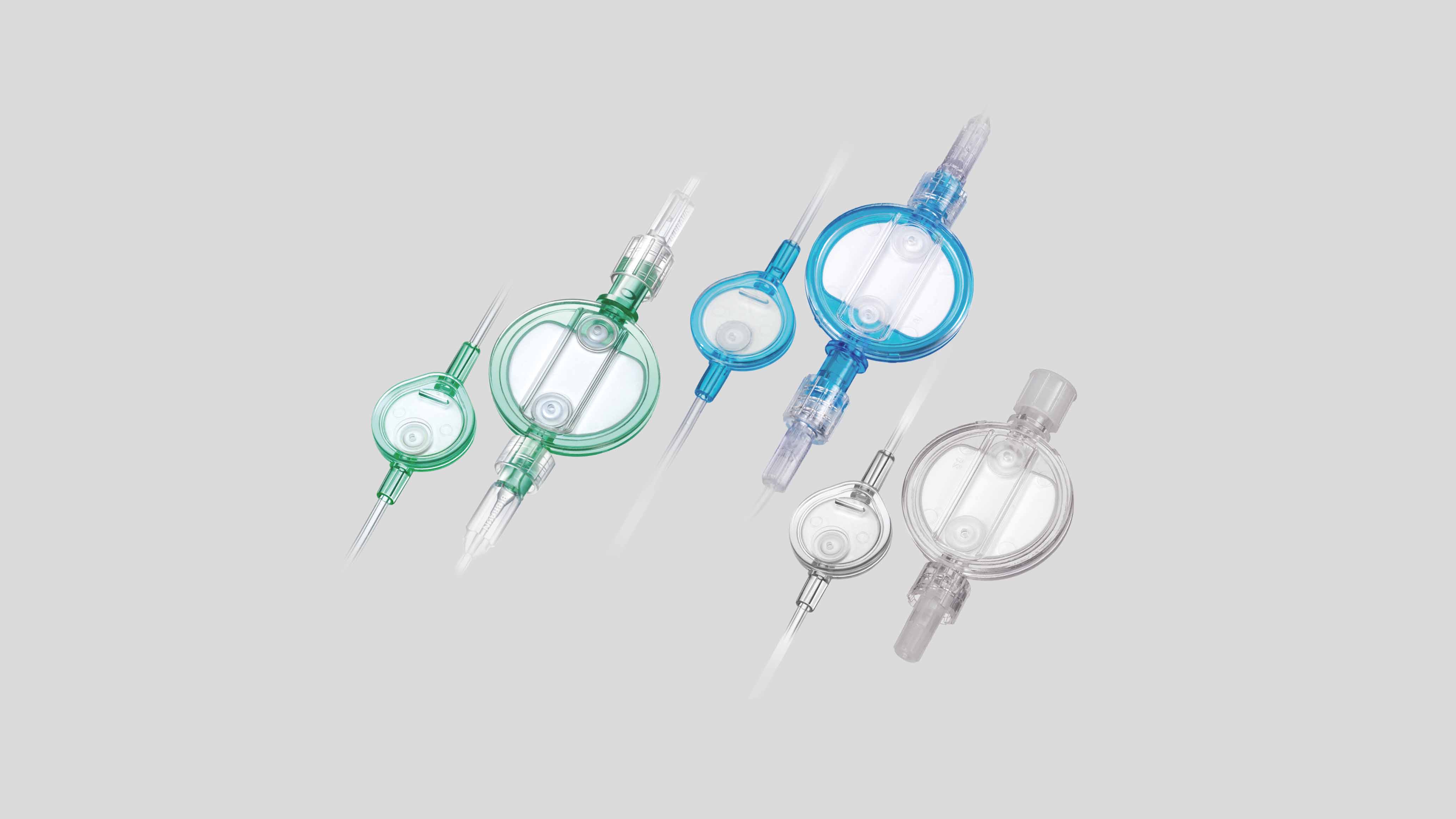 IV Filters