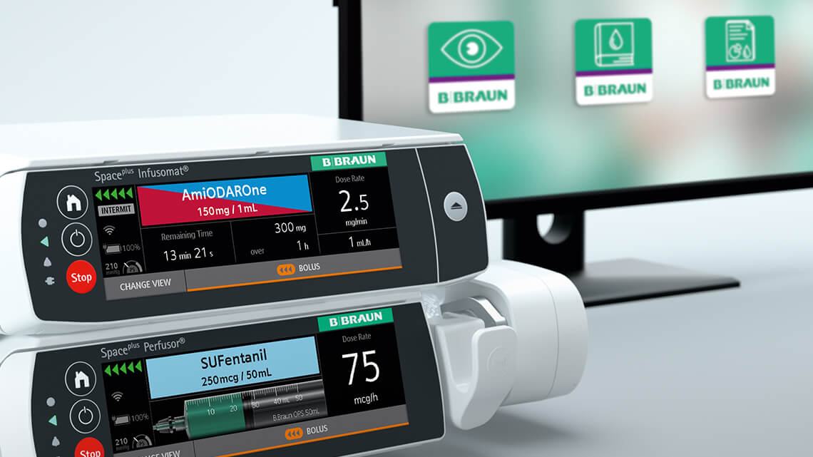 Space®plus & OnlineSuite plus