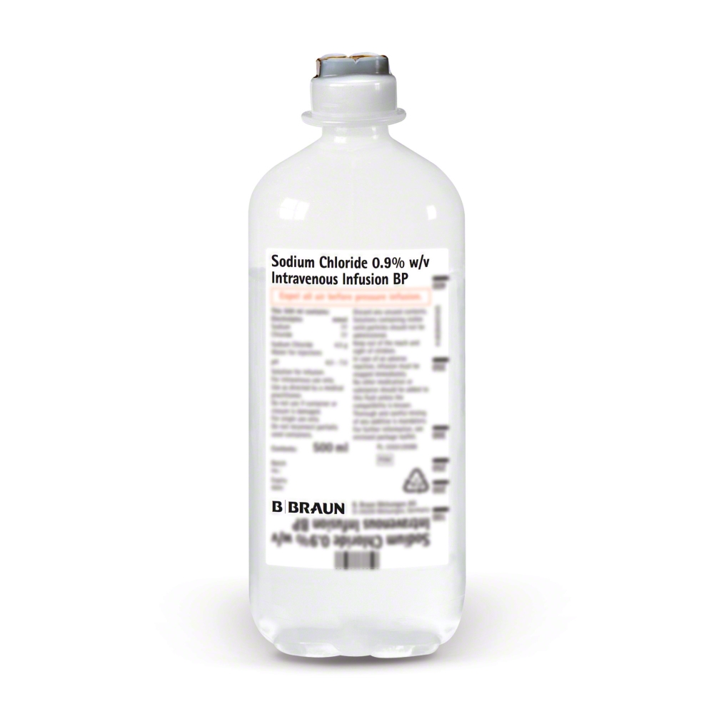 Sodium Chloride 0 9