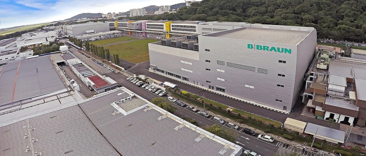 Company